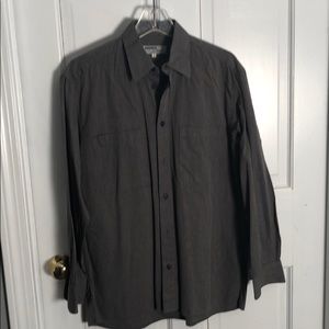 Mondo AI Marco long sleeve shirt.